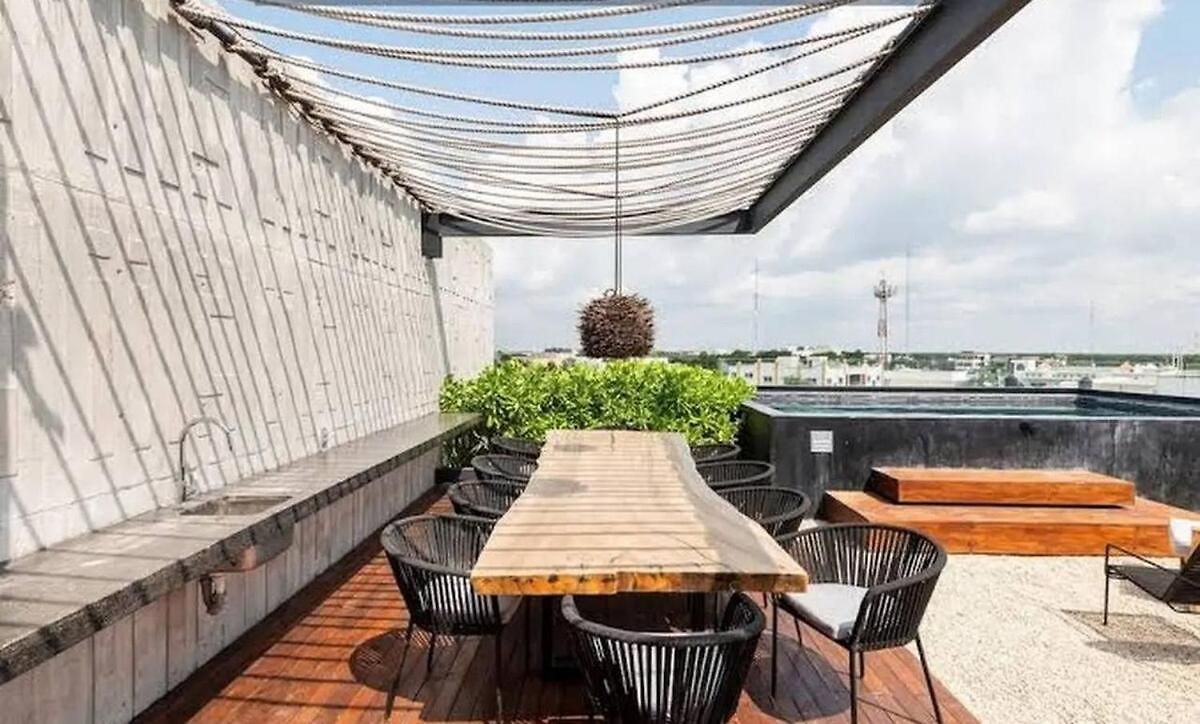 Apartamento Ik Kil In Iik Residential Complex *