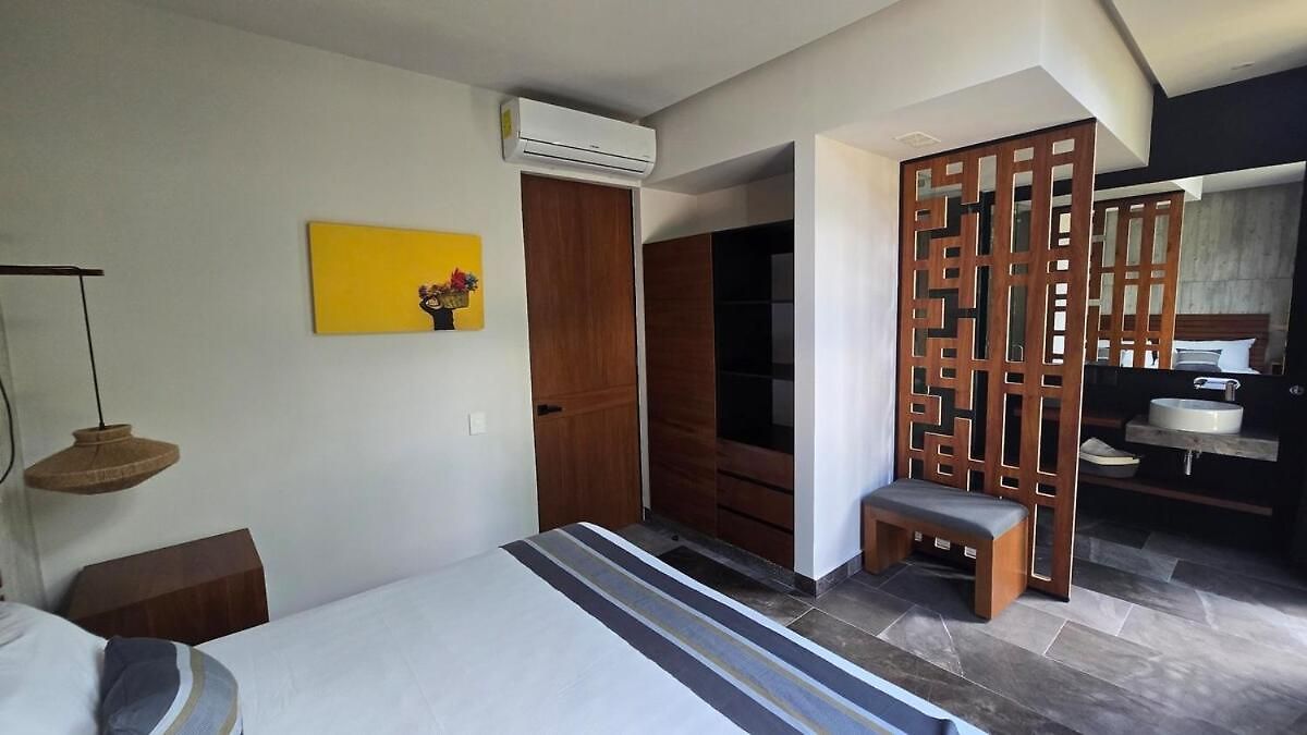 Ik Kil In Iik Residential Complex Apartamento *
