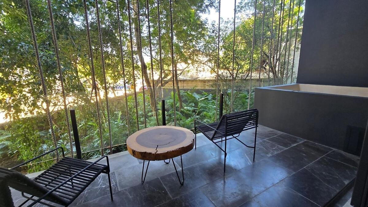 Apartamento Ik Kil In Iik Residential Complex *