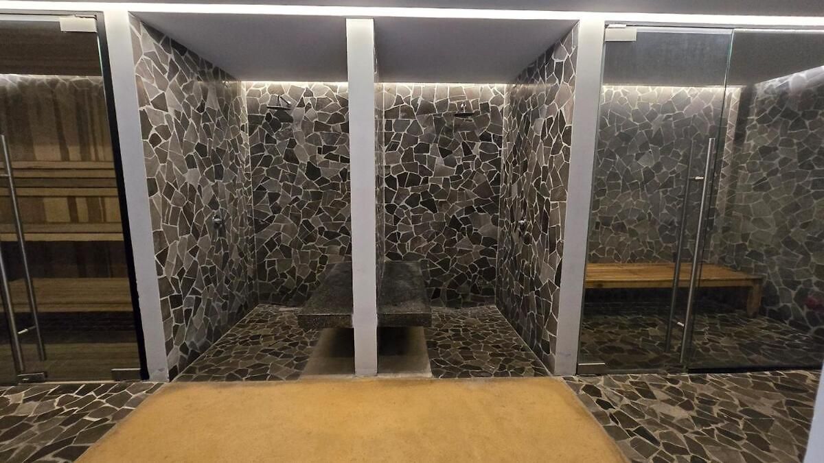 Apartamento Ik Kil In Iik Residential Complex *