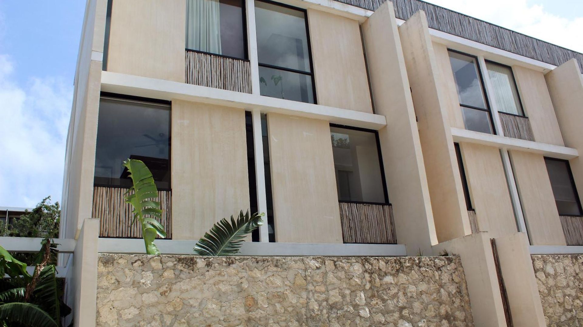 Palalma Casa Apartahotel Tulum