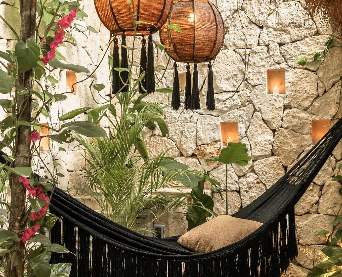 Luz De Luna Ii Villa *