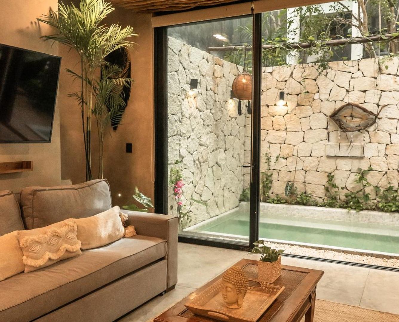 Luz De Luna Ii Villa