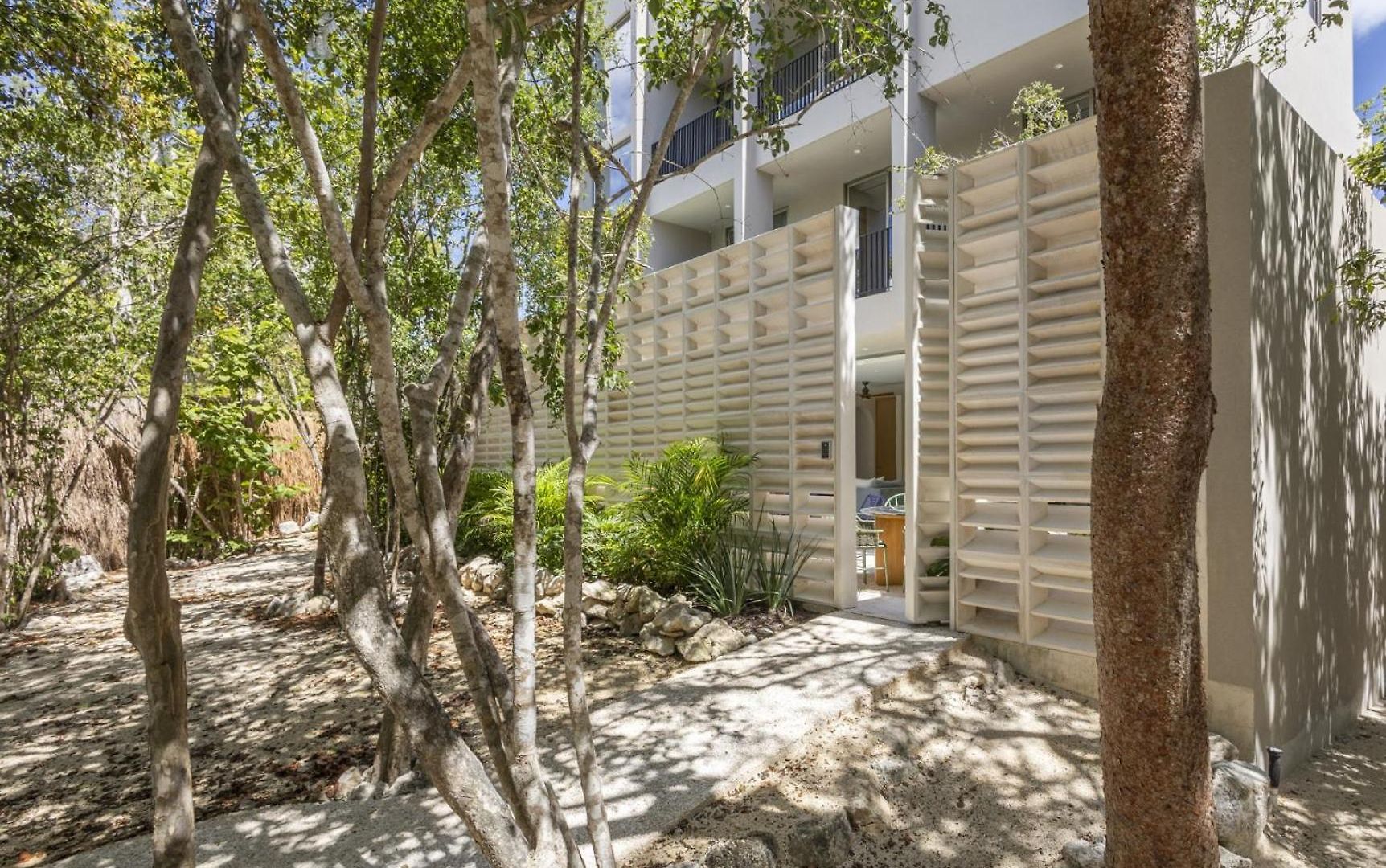 Aflora - Managed By Elite Alliance Tulum