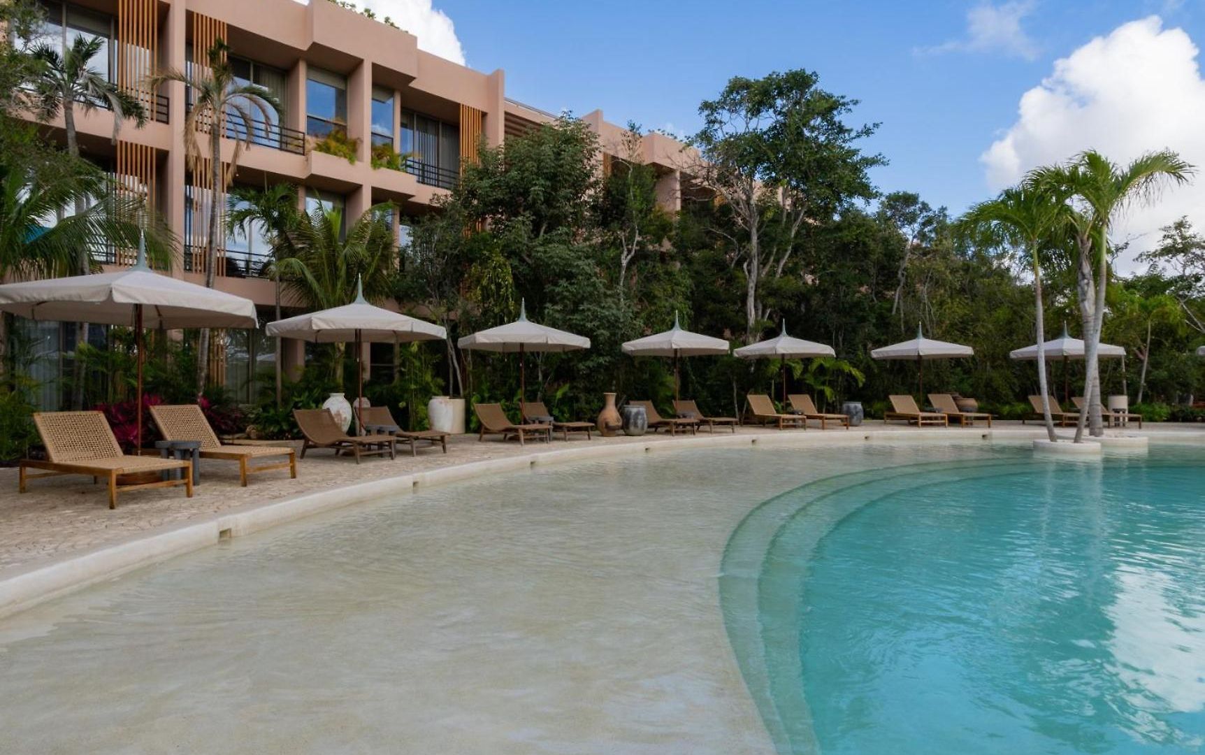 Aflora - Managed By Elite Alliance * Tulum