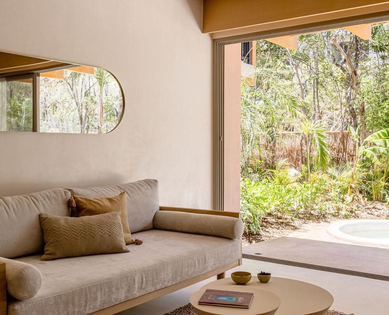 Hotel Aflora - Managed By Elite Alliance Tulum