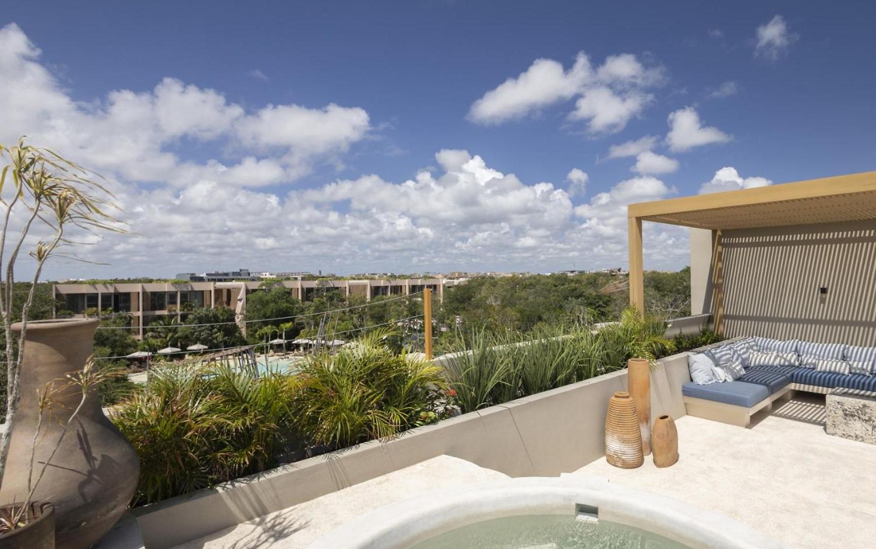 Aflora - Managed By Elite Alliance Tulum