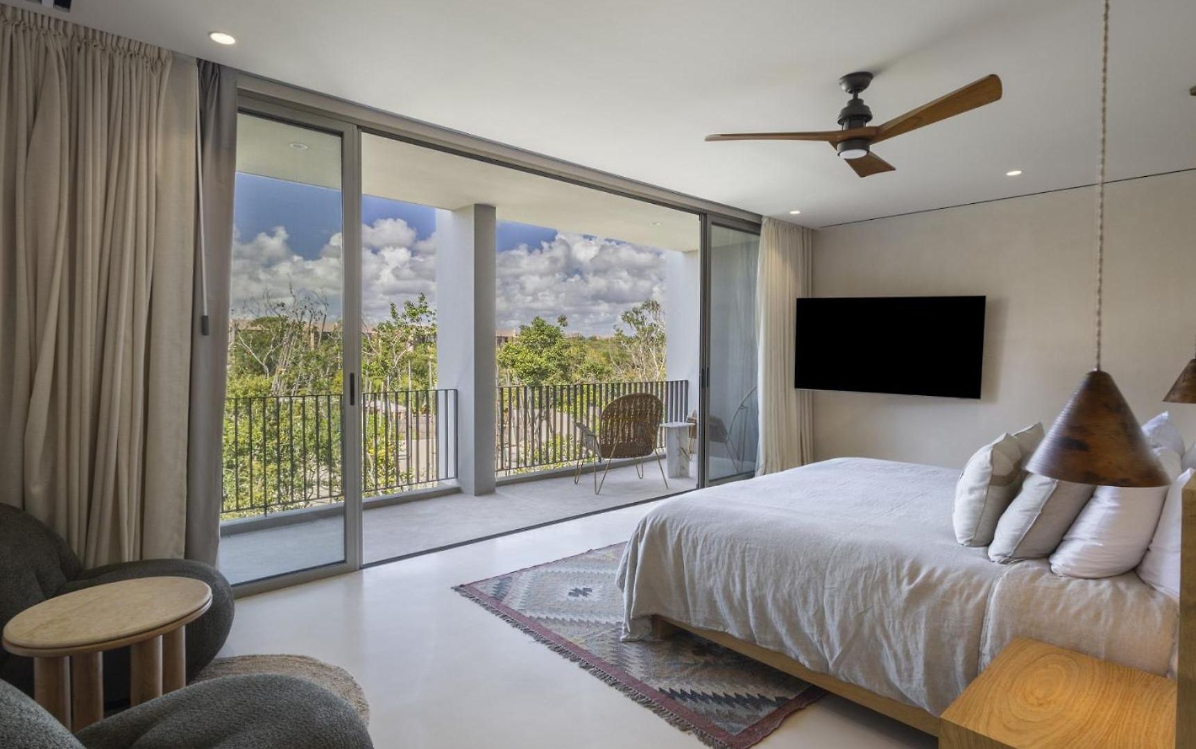 Hotel Aflora - Managed By Elite Alliance Tulum