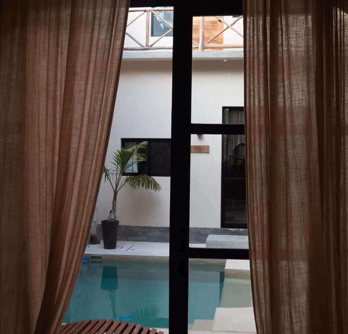 Casa Kobaab Tulum