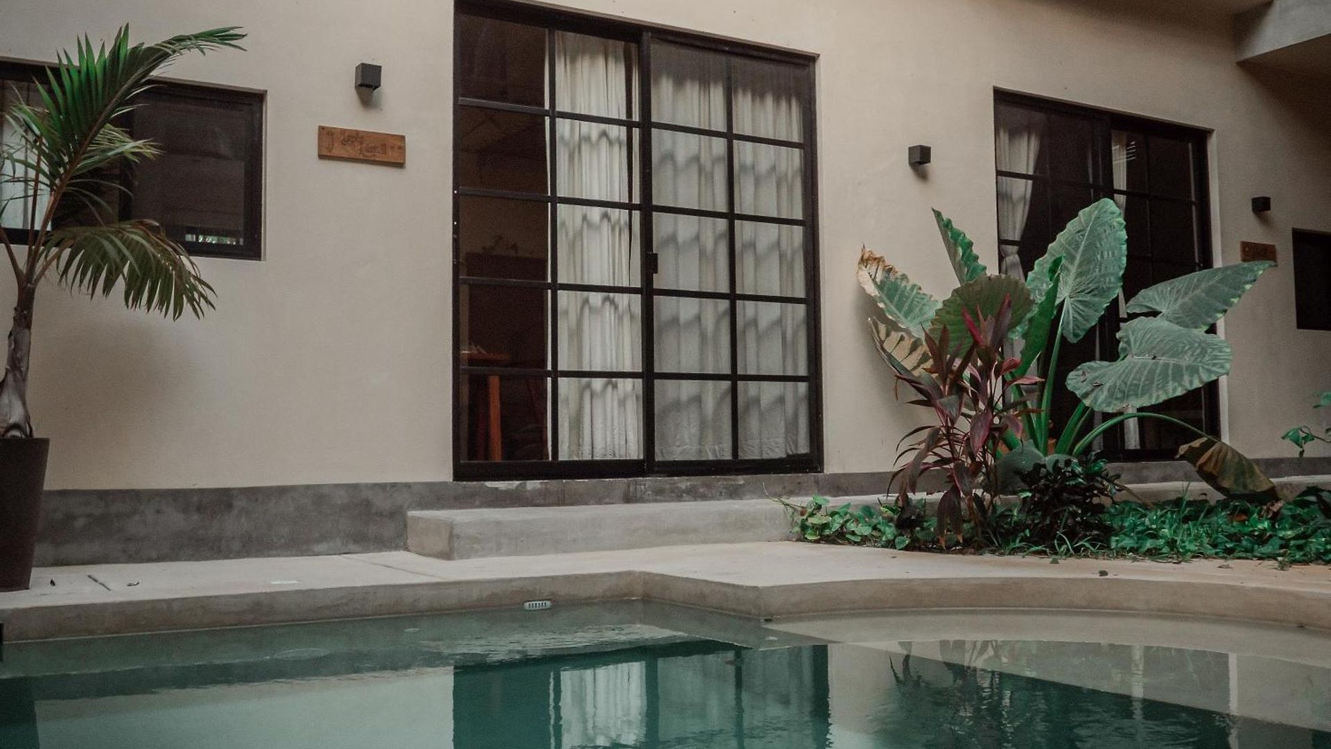 Casa Kobaab Tulum