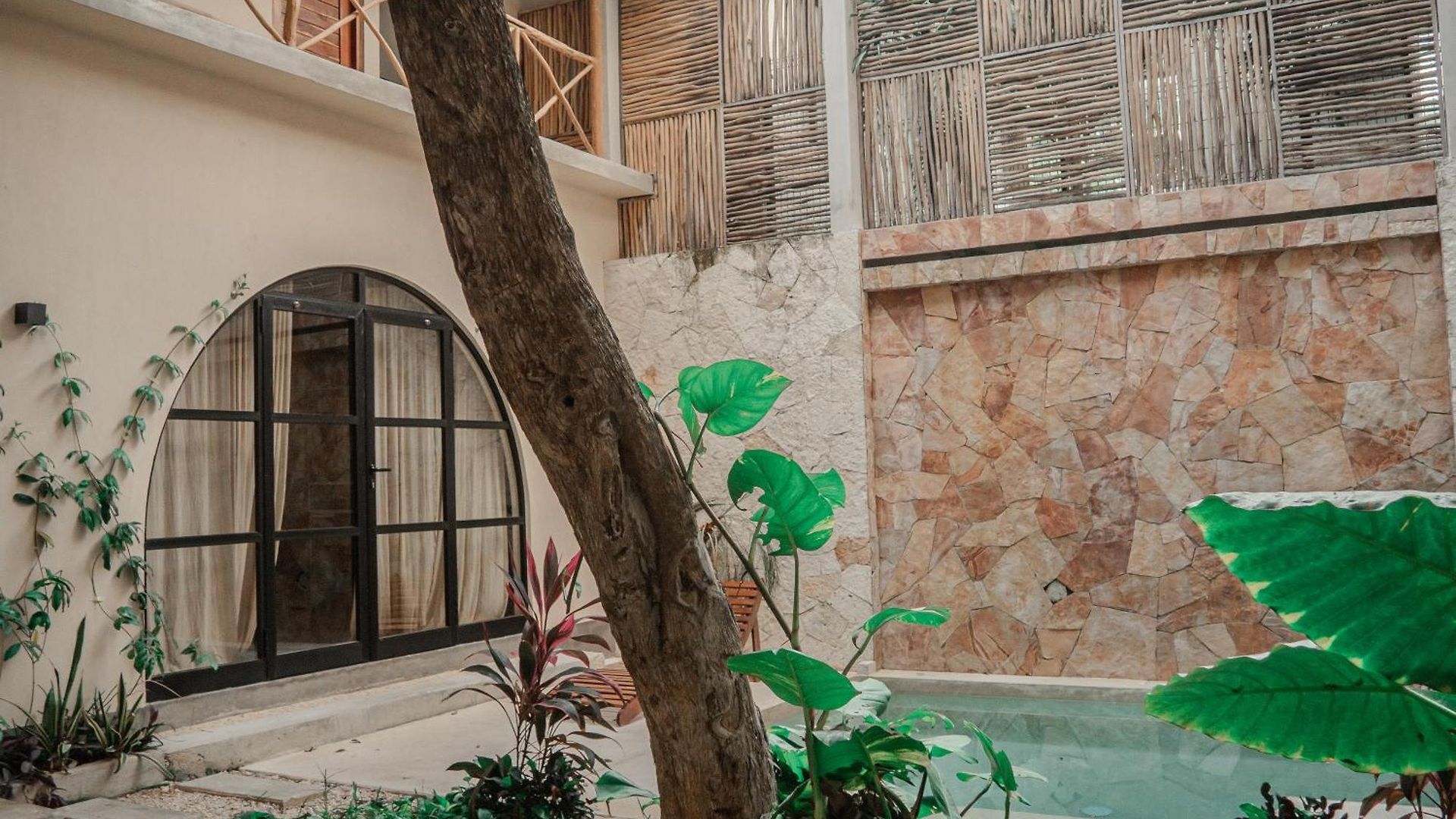 Casa Kobaab 4* Tulum