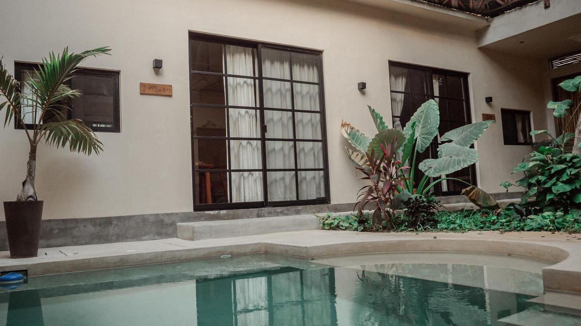 Apartahotel Casa Kobaab