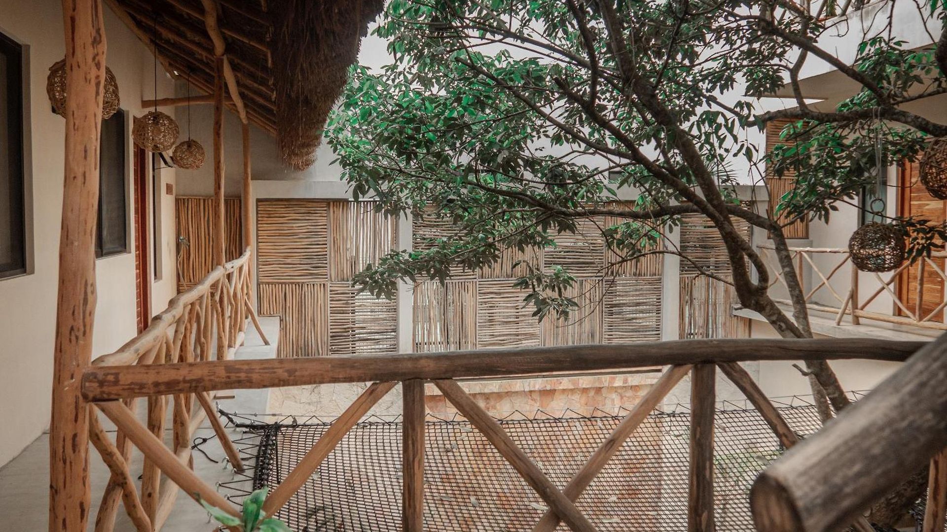 Casa Kobaab Apartahotel 4*