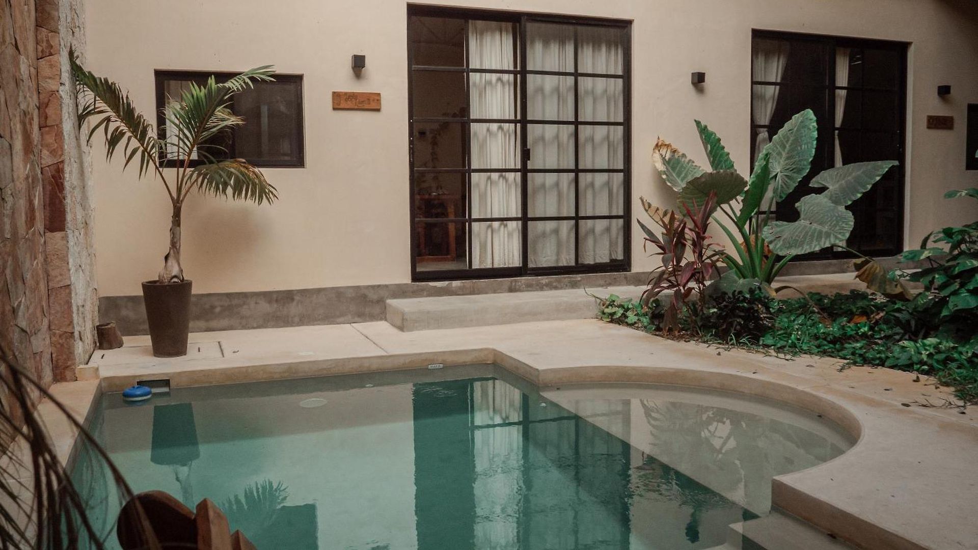 Apartahotel Casa Kobaab Tulum