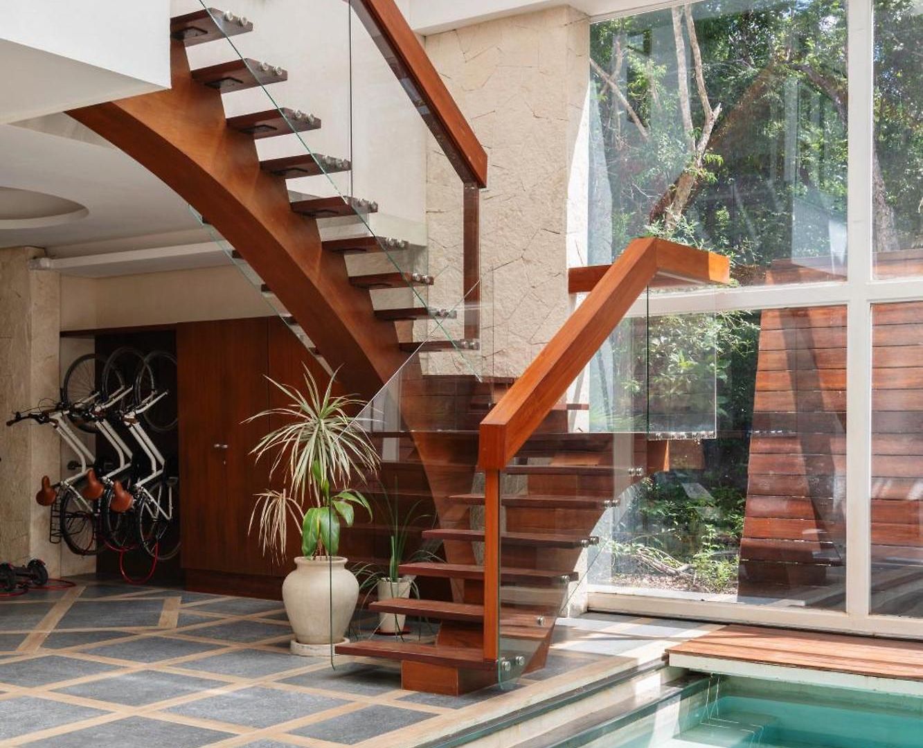 9br Luxury Aldea Zama, Private Pools & Gym! * Tulum