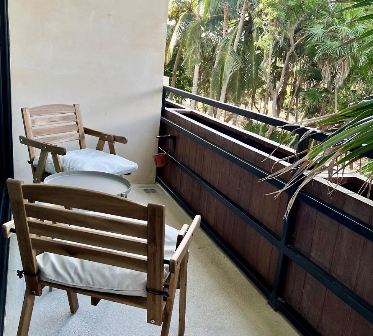 In Tankah Bay Where Jungle Meets * Tulum