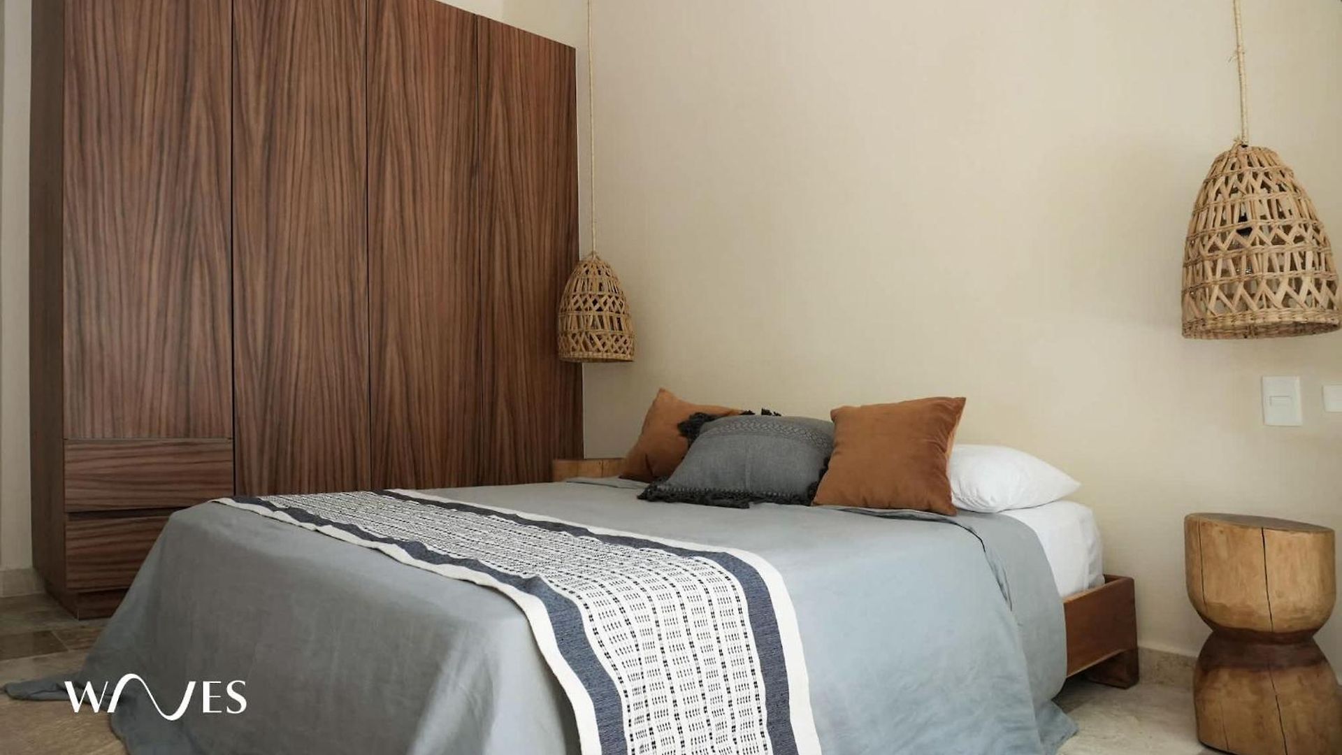 Modern 1br With Private Pool And Surround Speakers * Tulum