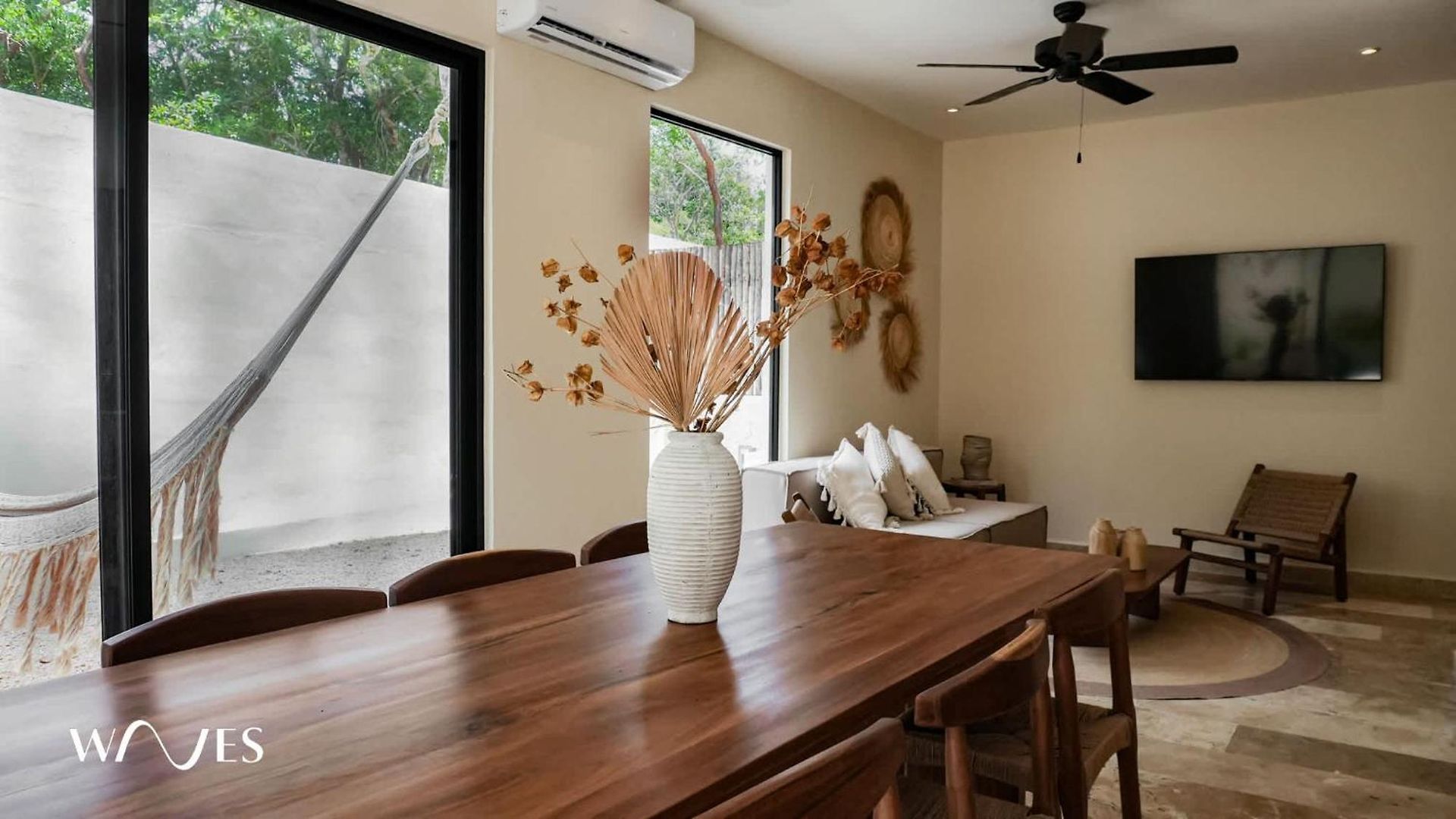 Modern 1br With Private Pool And Surround Speakers Holiday home *