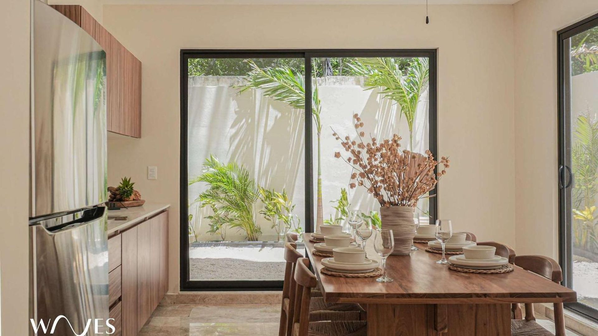 Modern 1br With Private Pool And Surround Speakers *