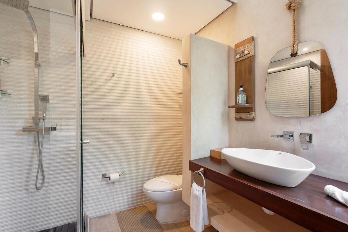 9br Luxury Aldea Zama, Private Pools & Gym! * Tulum