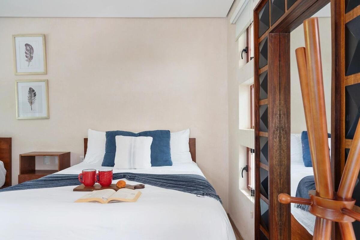 9br Luxury Aldea Zama, Private Pools & Gym!