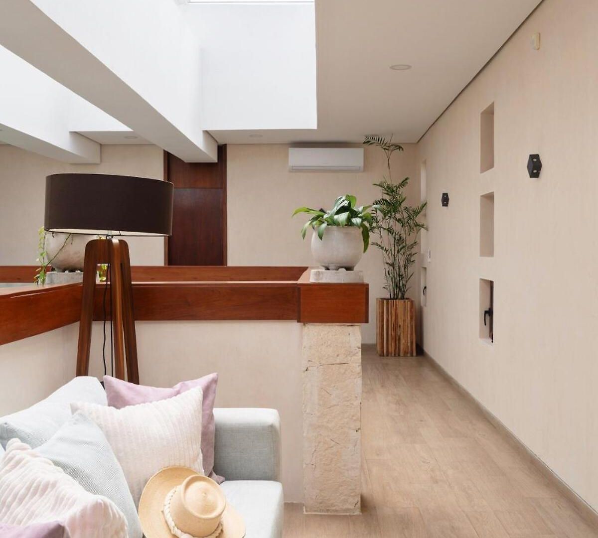 Villa 9br Luxury Aldea Zama, Private Pools & Gym!