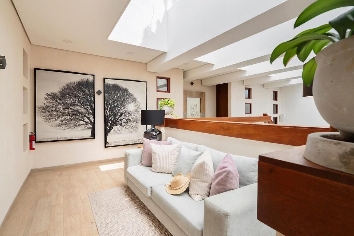 Villa 9br Luxury Aldea Zama, Private Pools & Gym! *