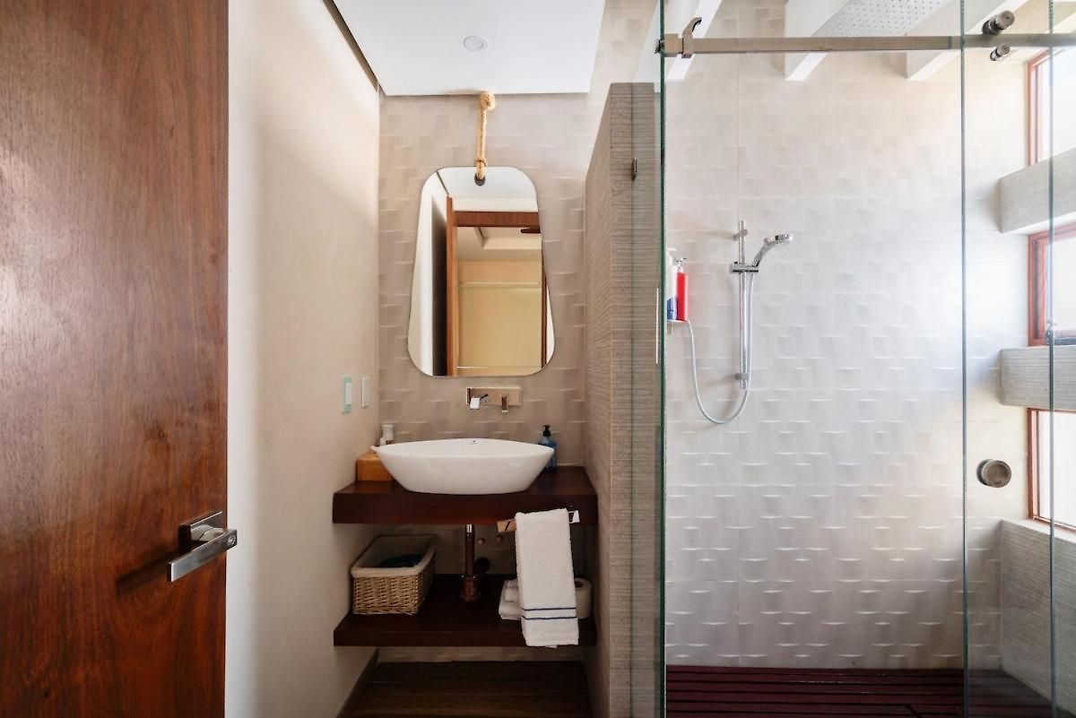 9br Luxury Aldea Zama, Private Pools & Gym! Tulum