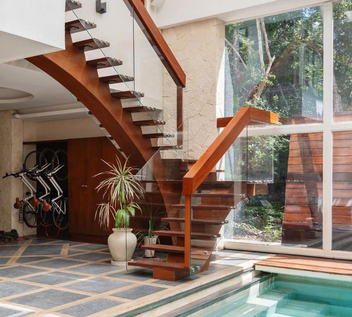 9br Luxury Aldea Zama, Private Pools & Gym! Villa *