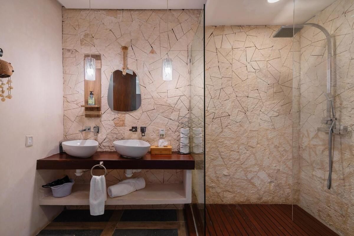 9br Luxury Aldea Zama, Private Pools & Gym! Tulum
