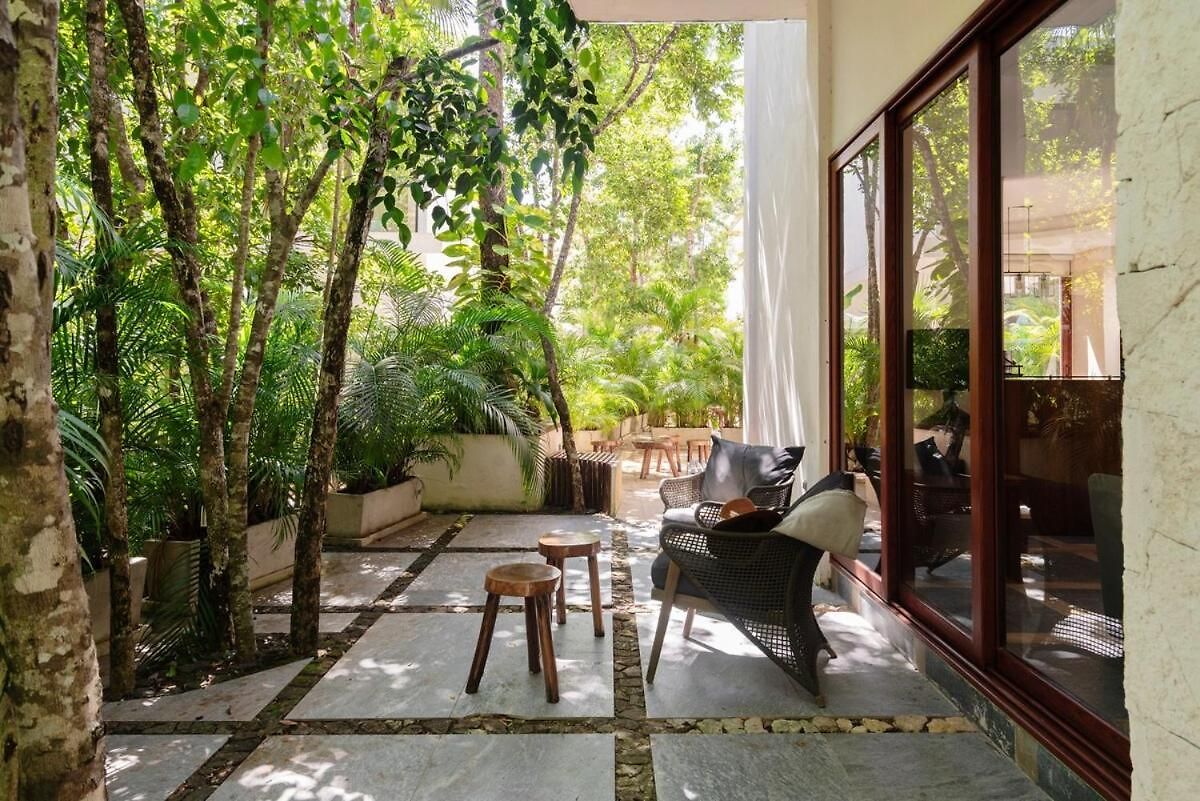 Villa 9br Luxury Aldea Zama, Private Pools & Gym! Tulum