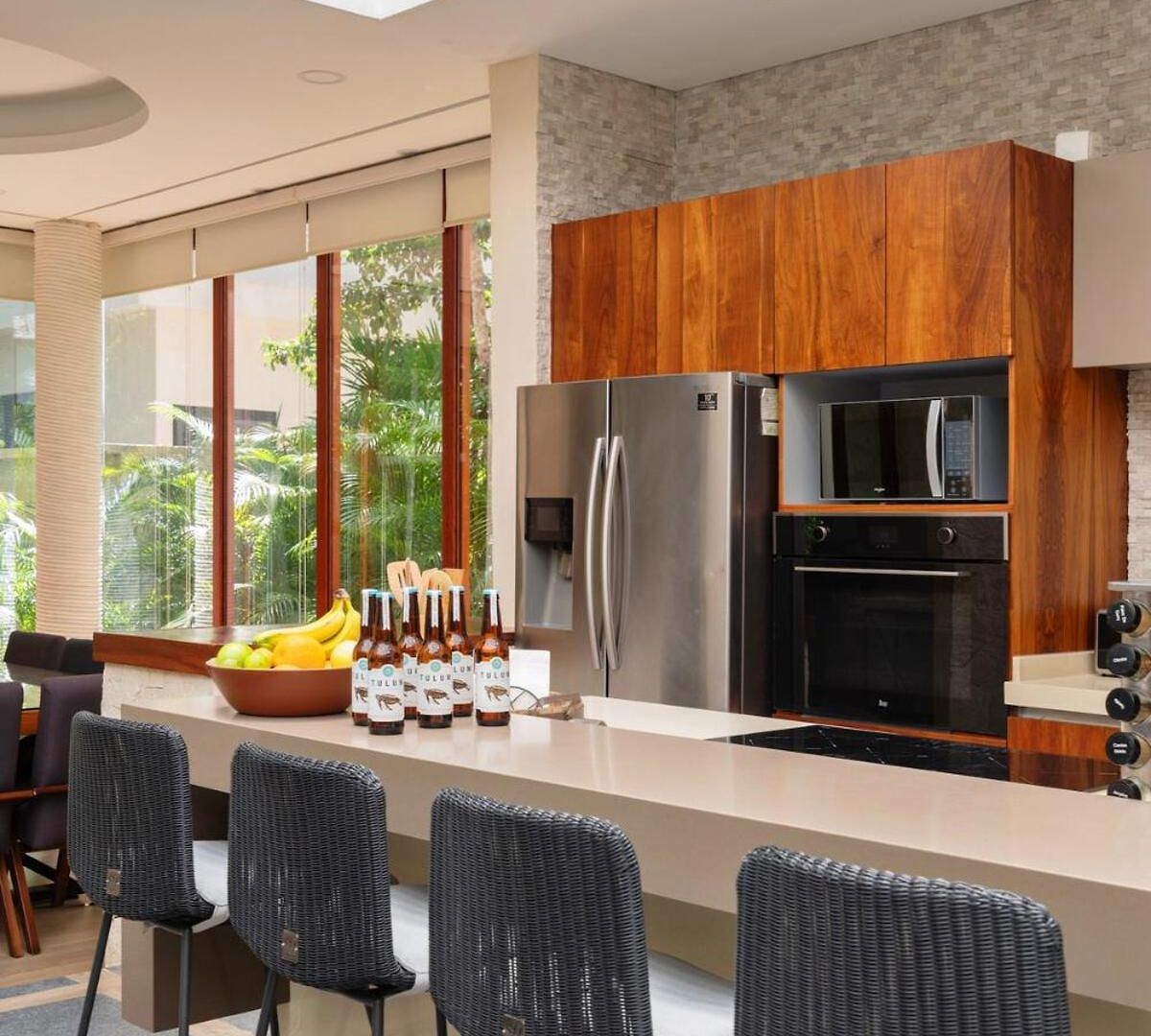 9br Luxury Aldea Zama, Private Pools & Gym! * Tulum