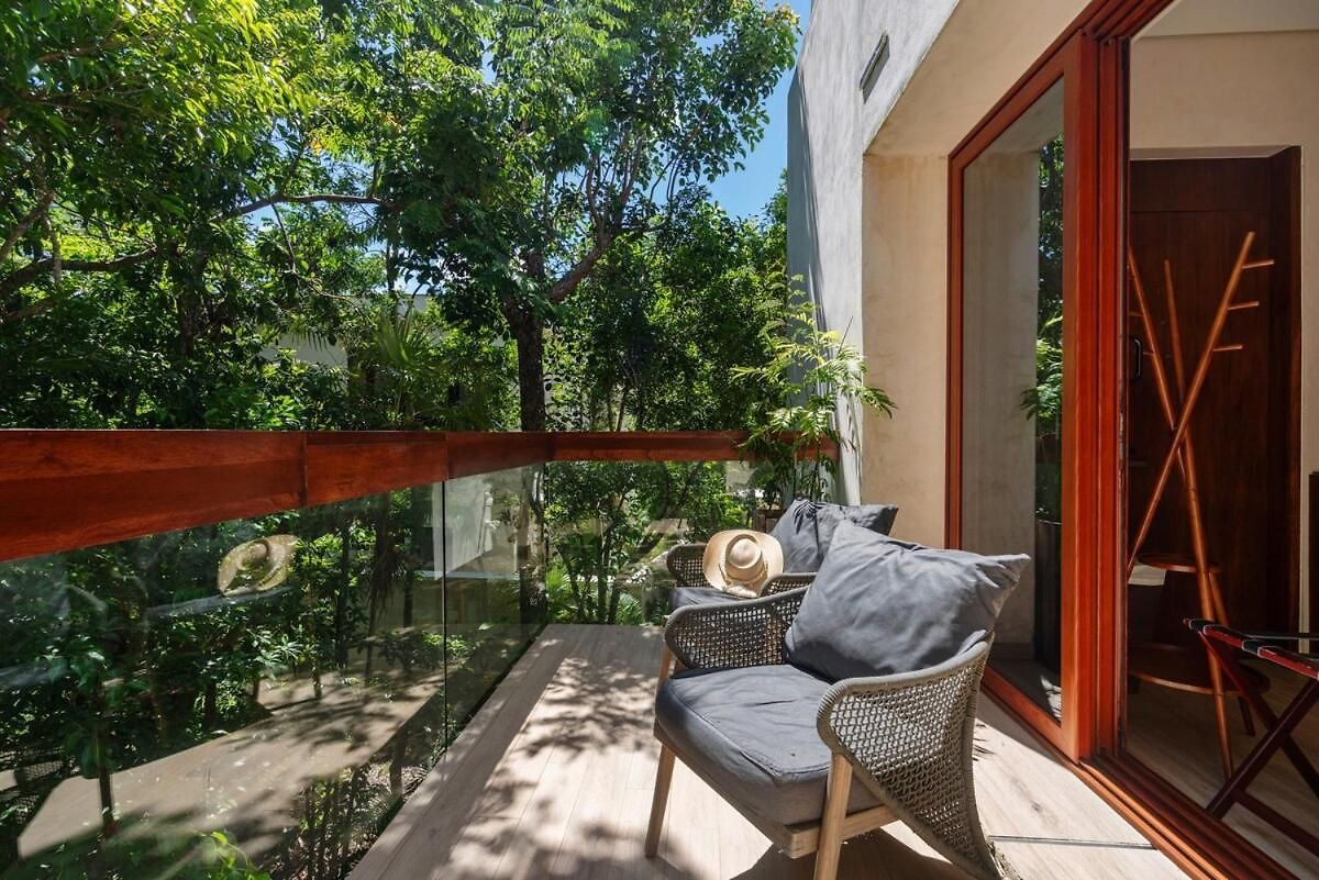 Villa 9br Luxury Aldea Zama, Private Pools & Gym! *