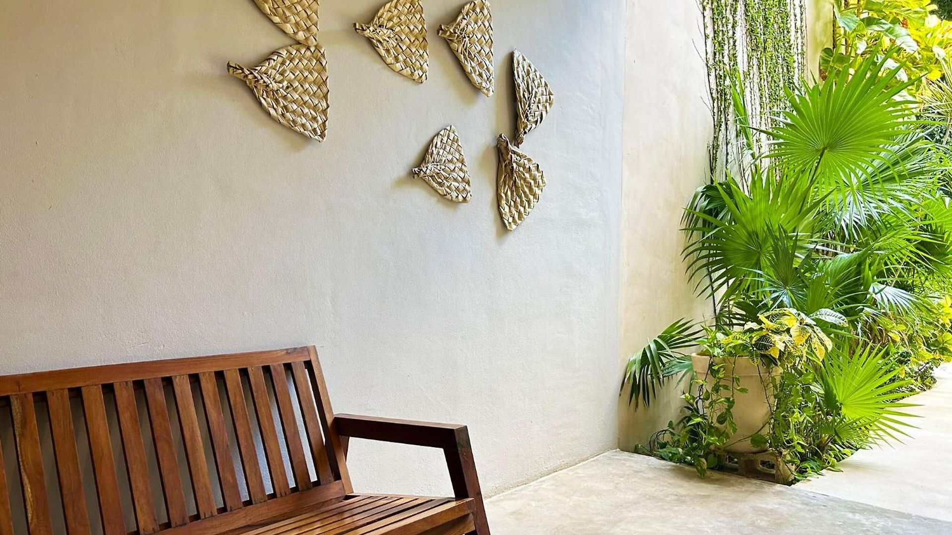Apartahotel Riviera Coba - De Lujo Tulum