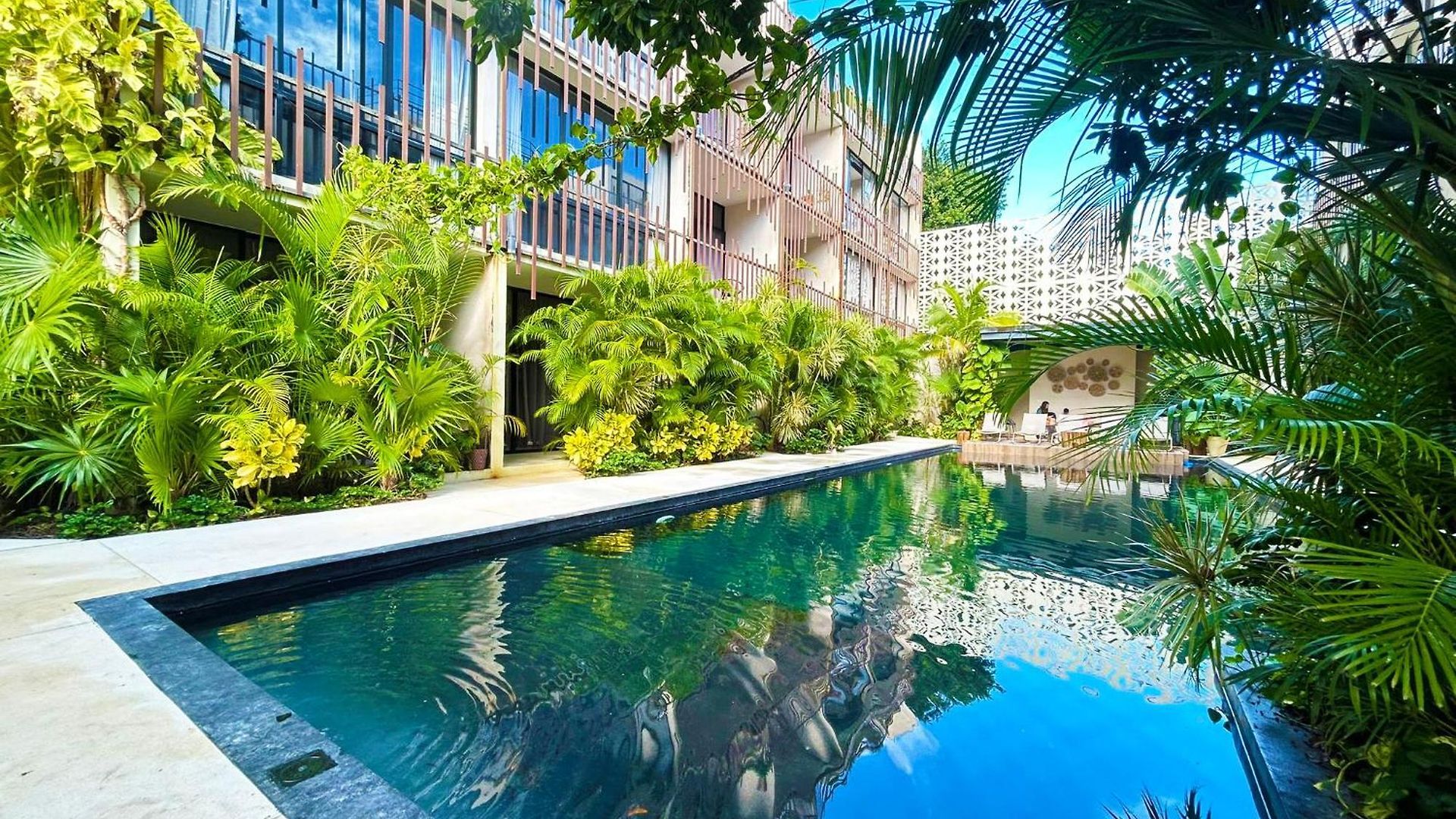 Riviera Coba - De Lujo Apartahotel