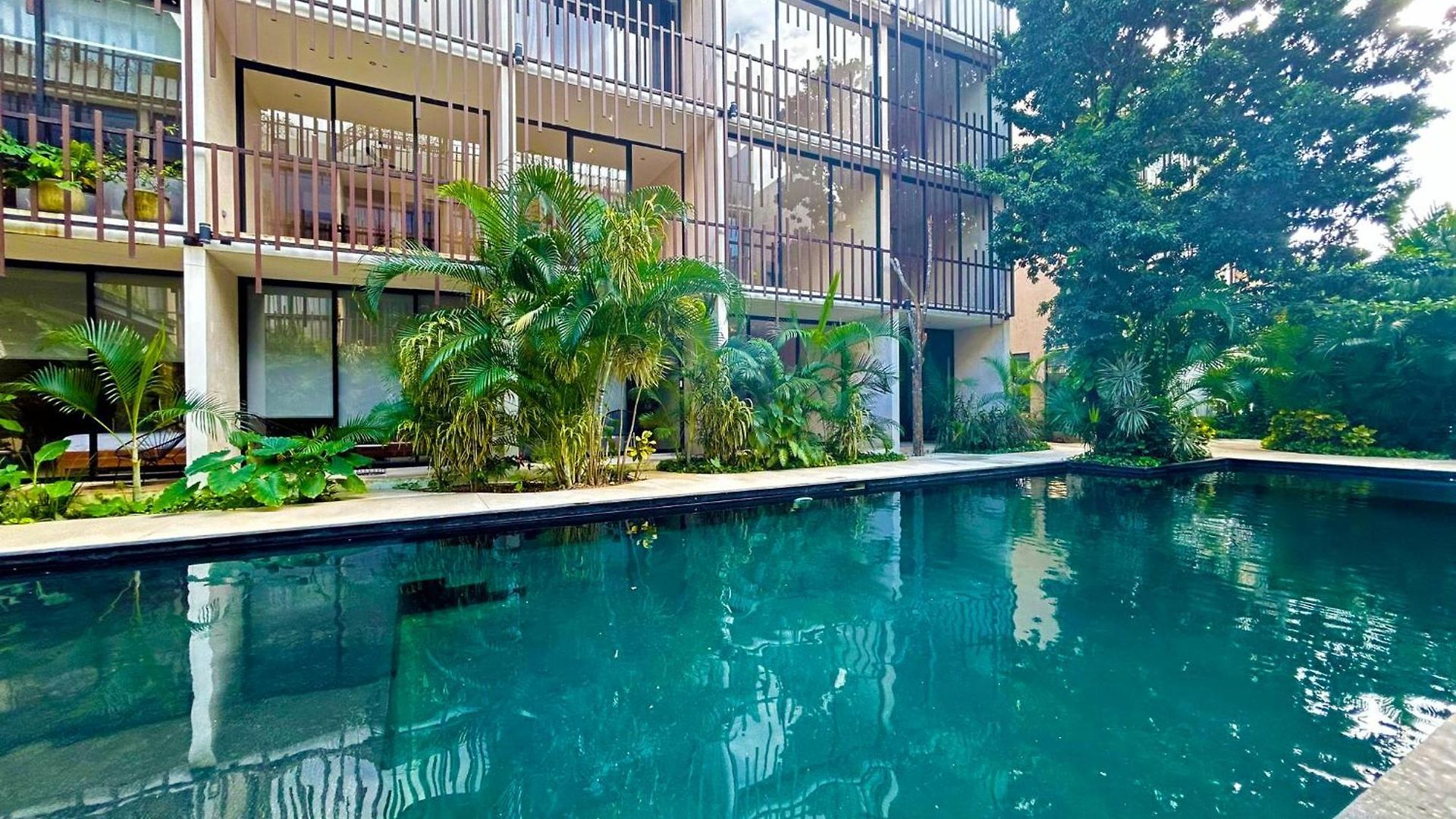 Aparthotel Riviera Coba - De Lujo