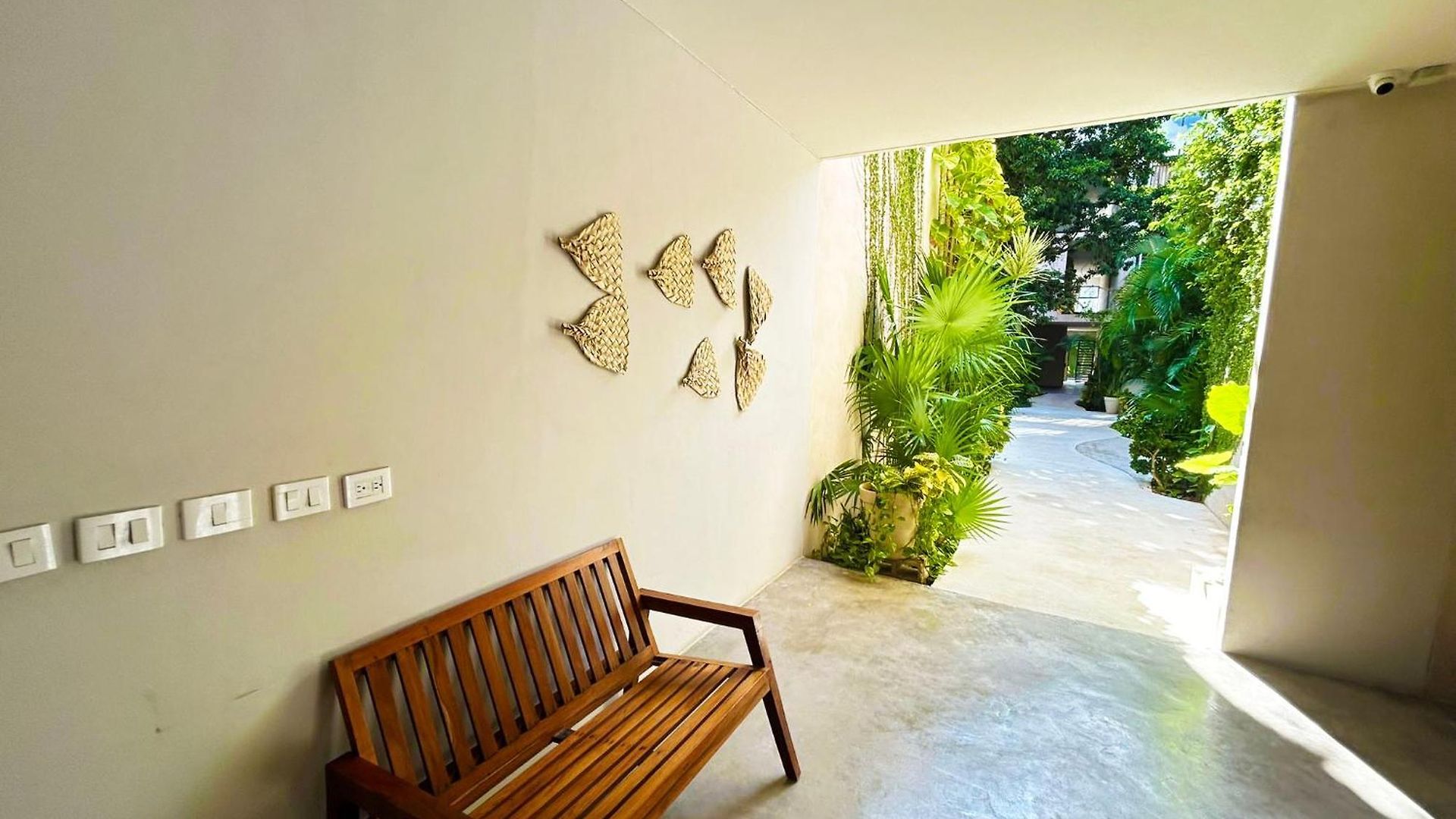 Riviera Coba - De Lujo Apartahotel Tulum