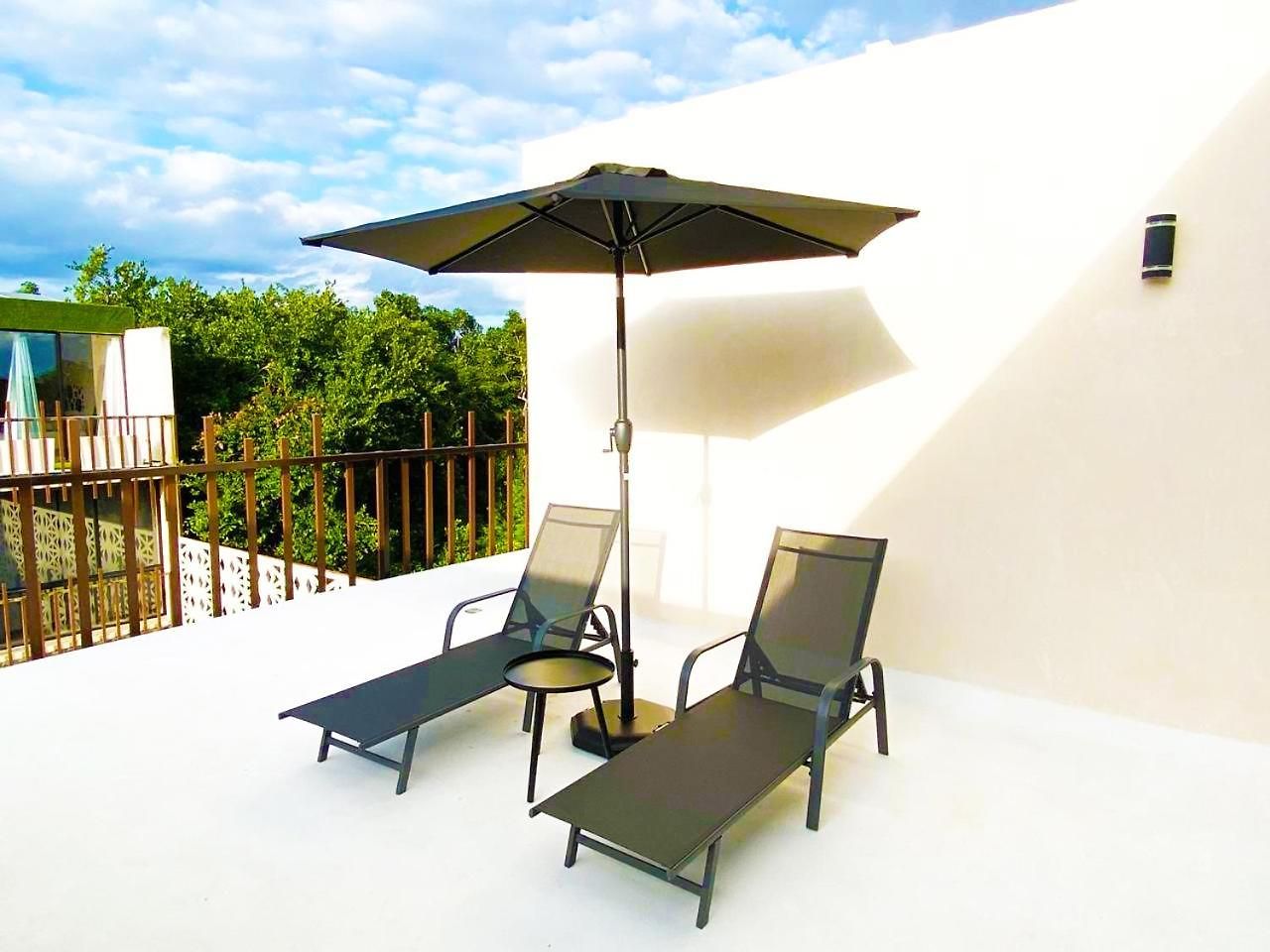 Apartahotel Riviera Coba - De Lujo Tulum