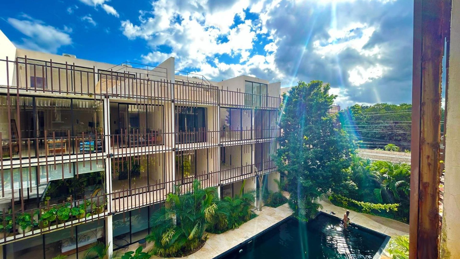 Apartahotel Riviera Coba - De Lujo *