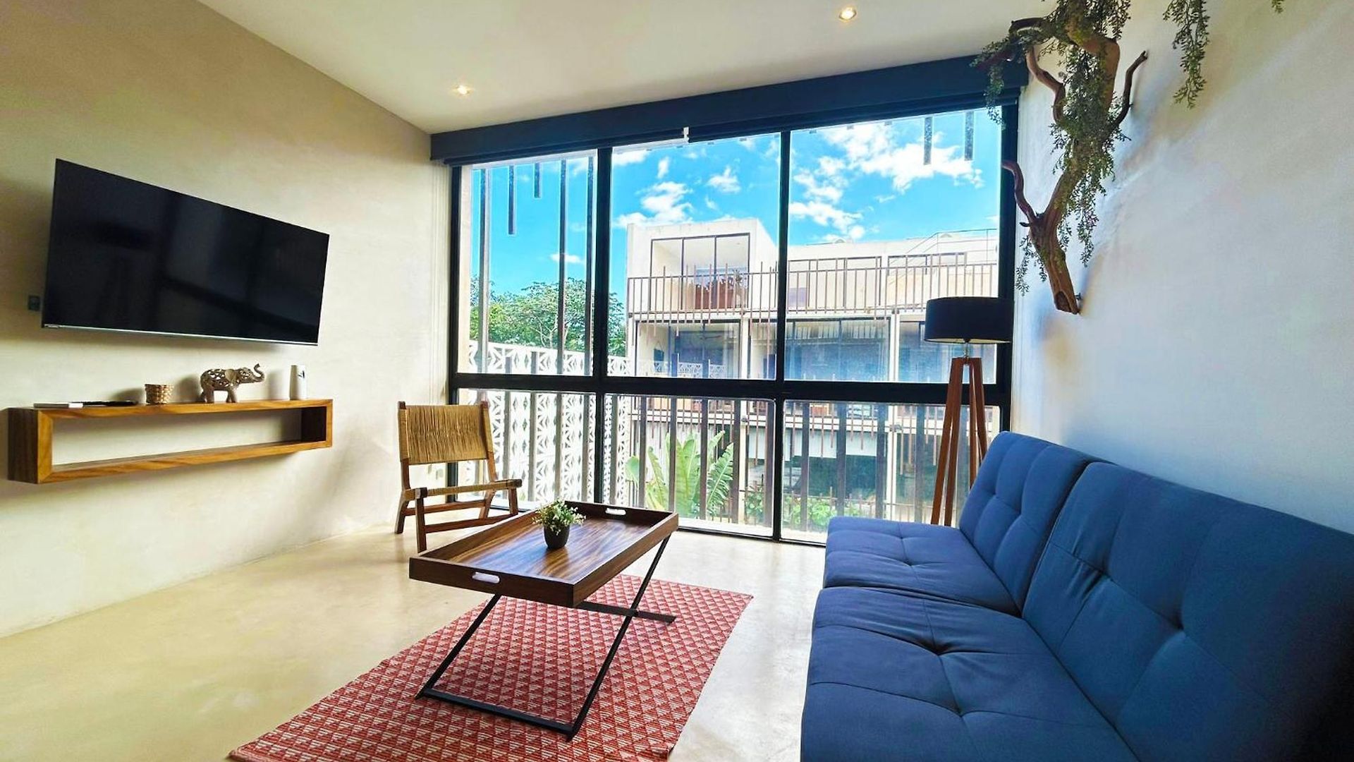 Riviera Coba - De Lujo Apartahotel