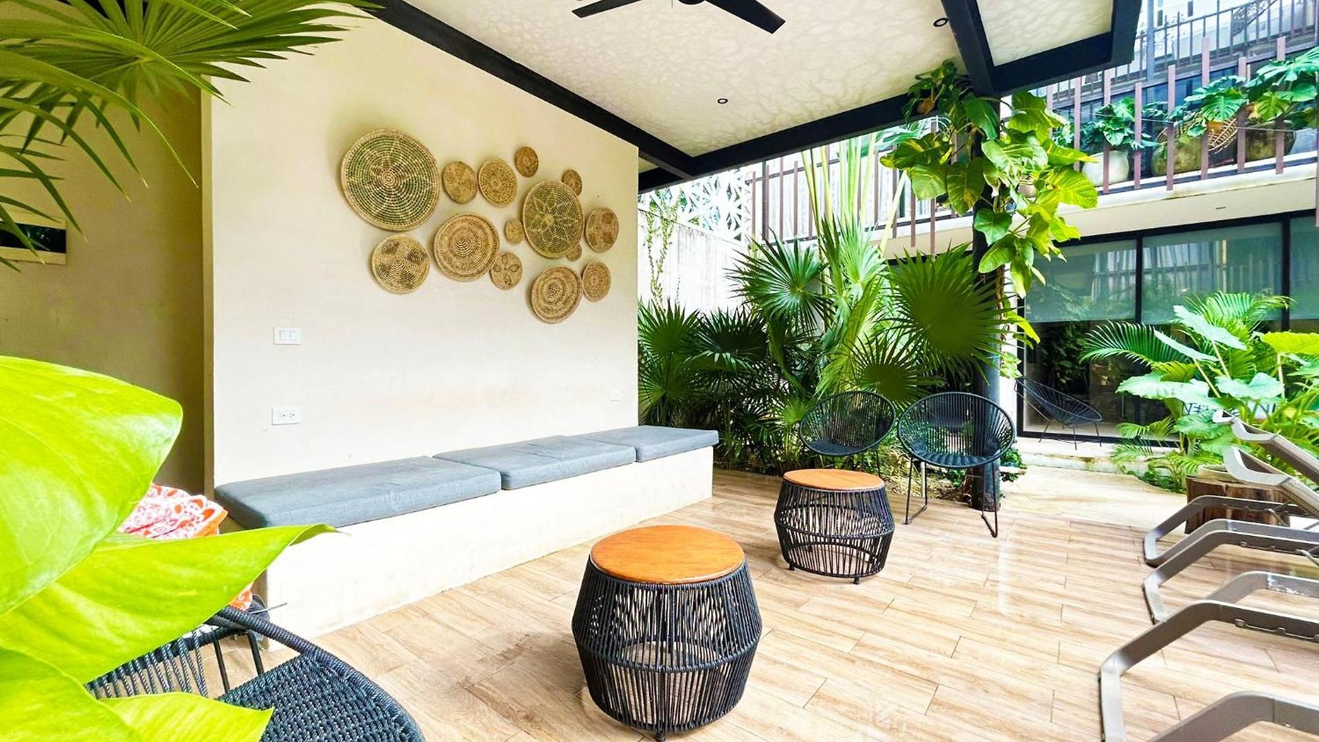 Riviera Coba - De Lujo Tulum