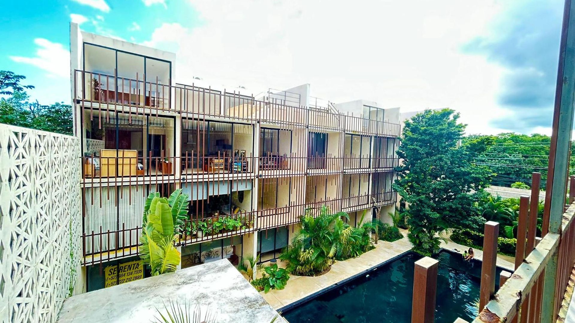 Riviera Coba - De Lujo * Tulum