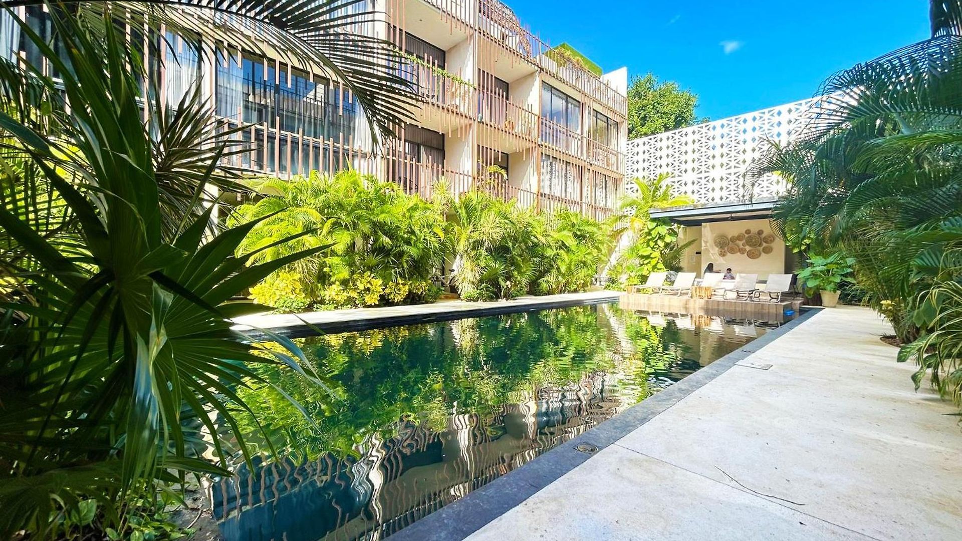 Riviera Coba - De Lujo Apartahotel