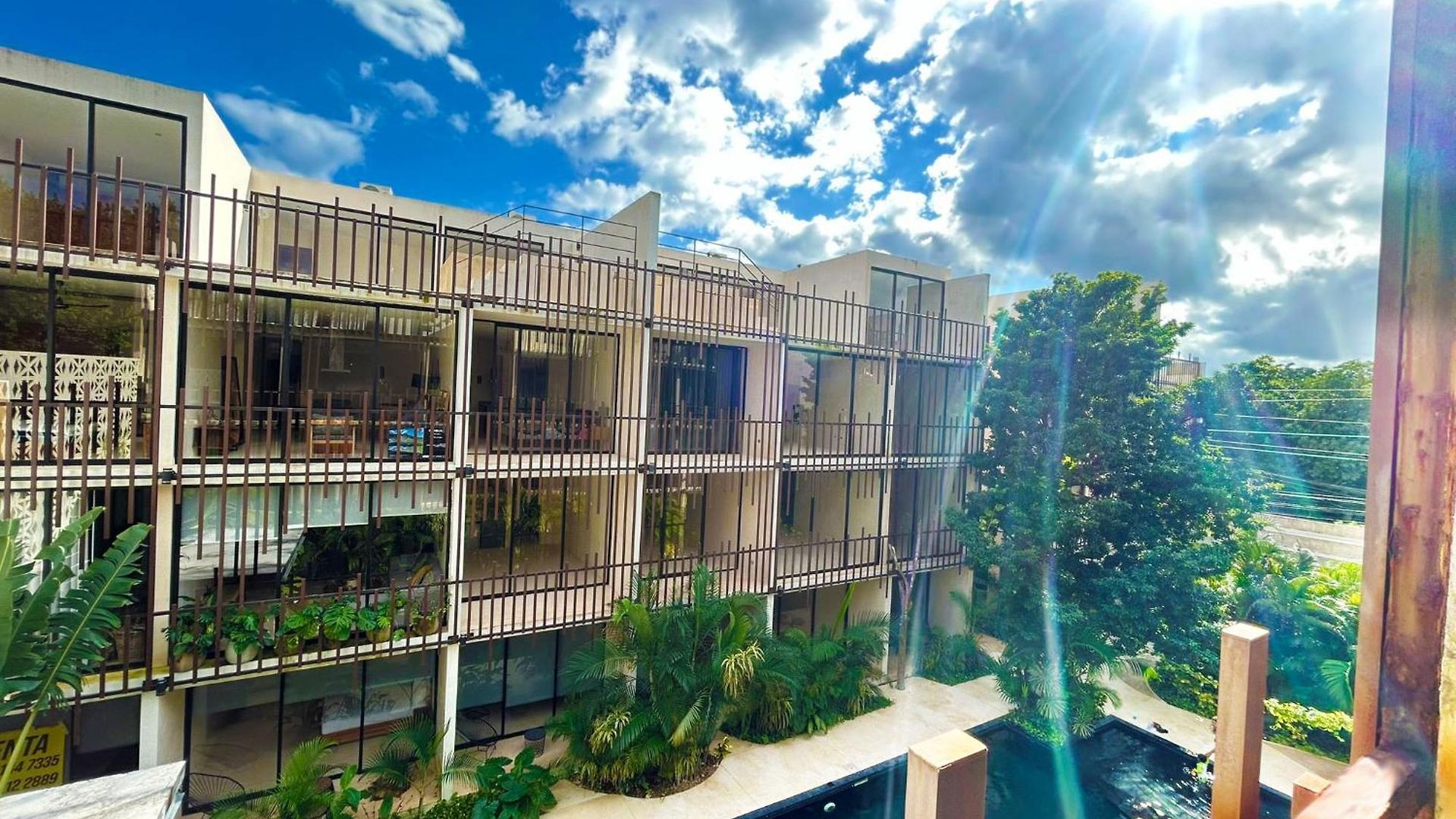 Riviera Coba - De Lujo Apartahotel