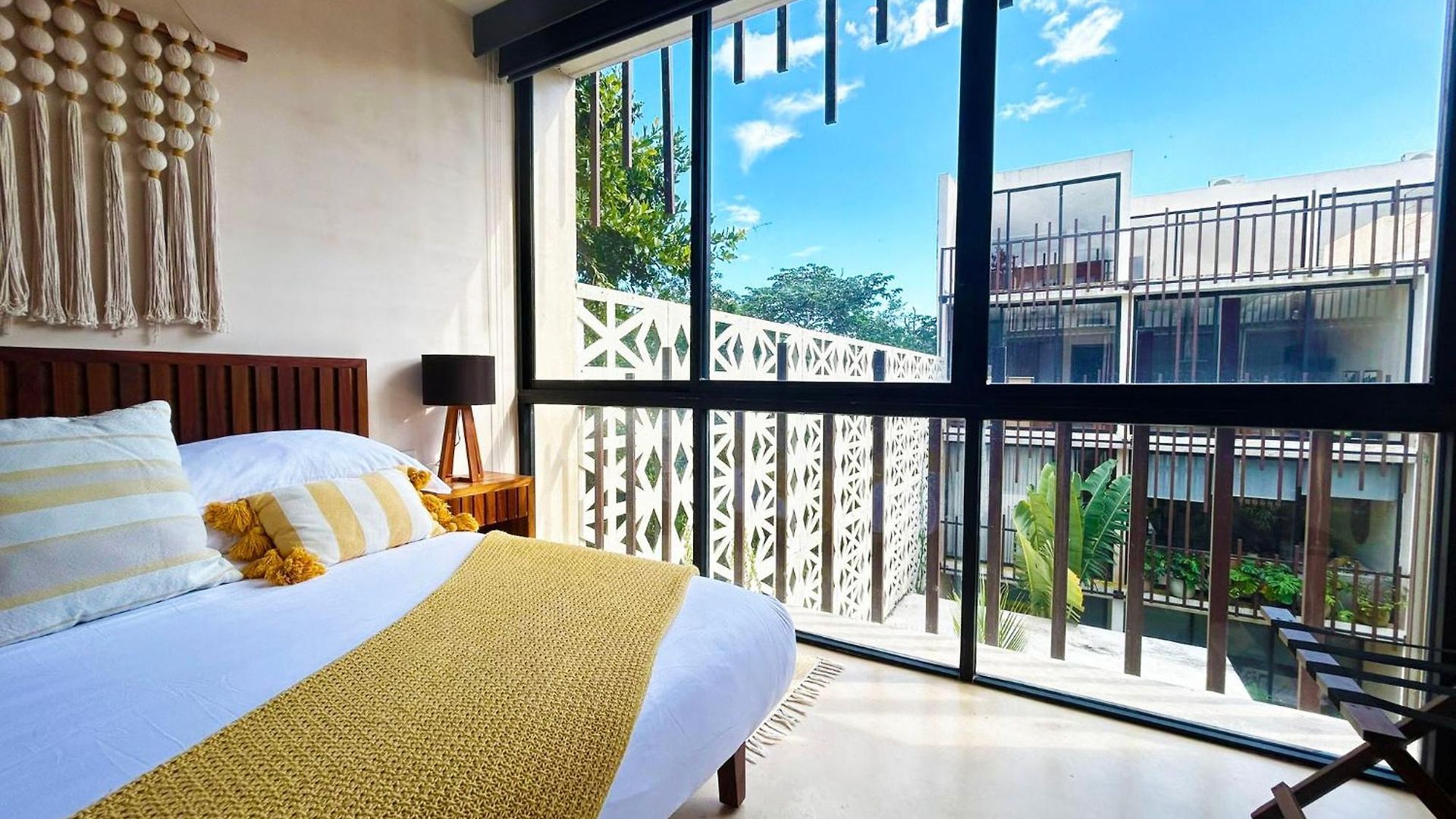 Riviera Coba - De Lujo Apartahotel Tulum