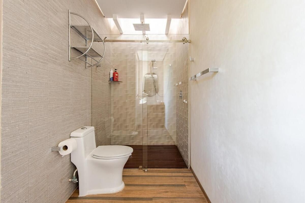 Villa Wayak Luxury 5br Private Pool Gym, 24 7security