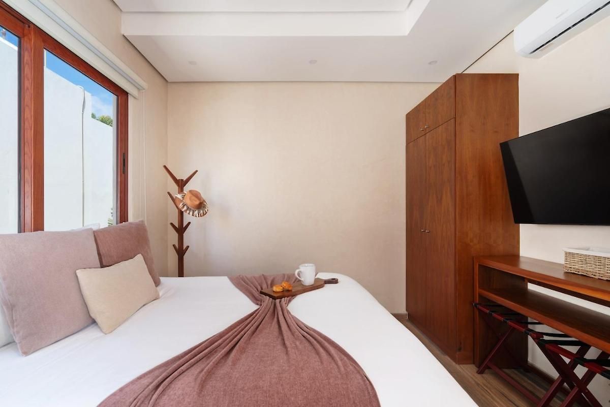 Villa Wayak Luxury 5br Private Pool Gym, 24 7security