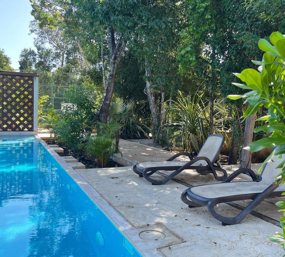 Wayak Luxury 5br Private Pool Gym, 24 7security *