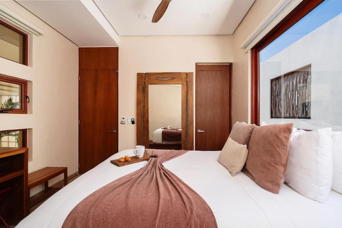 Villa Wayak Luxury 5br Private Pool Gym, 24 7security *