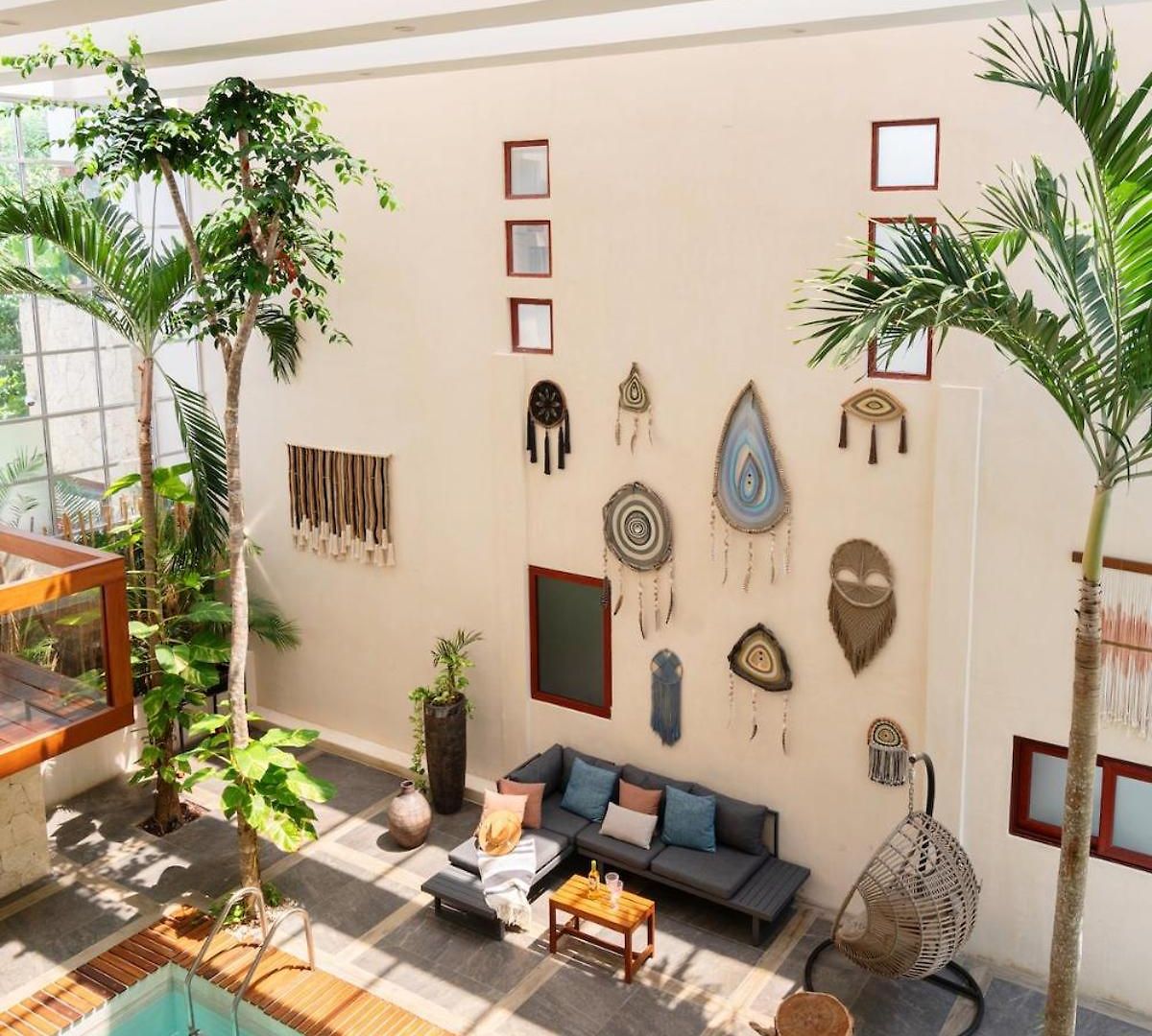 Villa Wayak Luxury 5br Private Pool Gym, 24 7security